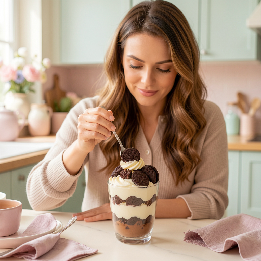 Postres en vaso para vender desde casa + 3 bonos de regalo